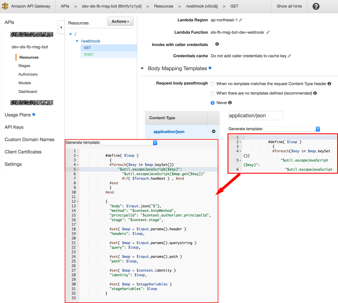 API Gateway-2